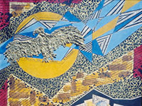 Orillas del Duero: Le due Spagne, 1984