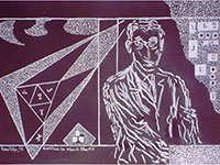 Copertina n.15, 1995