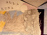 Alla luna, 2003