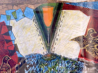 Il passero solitario, 2003