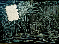 Las lanzas de Vel&agrave;sques, 2002