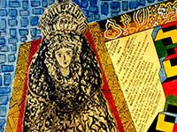 A nuestra Senora de la Esperanza, 2002