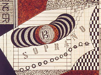 Soprano, 1999