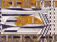 Dopo il rumore il silenzio, 2000