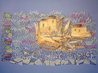 Il terremoto rivela nuove sorgenti, 1980