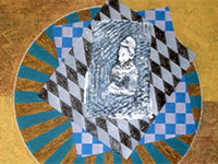 Questo mondo mi &egrave; estraneo e...