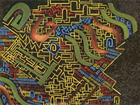 Sulle rive dello Scamandro, 1976