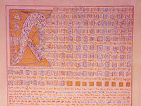 Prima pagina, 1974. Collezione privata