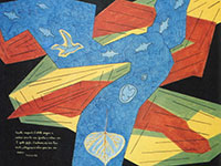 Uccelli migranti, 1987