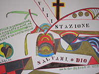 Ottava stazione, 2007