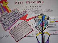 Tredicesima stazione, 2007